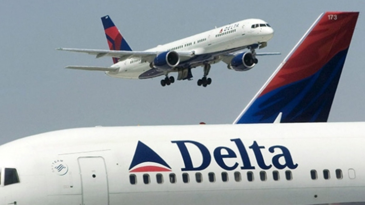 ABD'de Delta Havayolları hakkında soruşturma