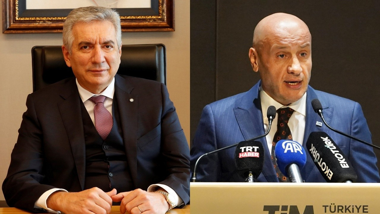 “DİR’de peşin KDV olacaksa en azından düzlüğe çıkalım”