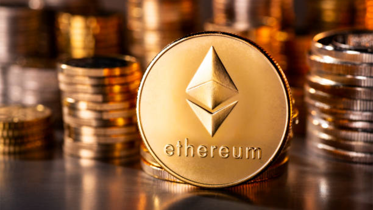 Ether ETF'lerine 107 milyon dolarlık giriş