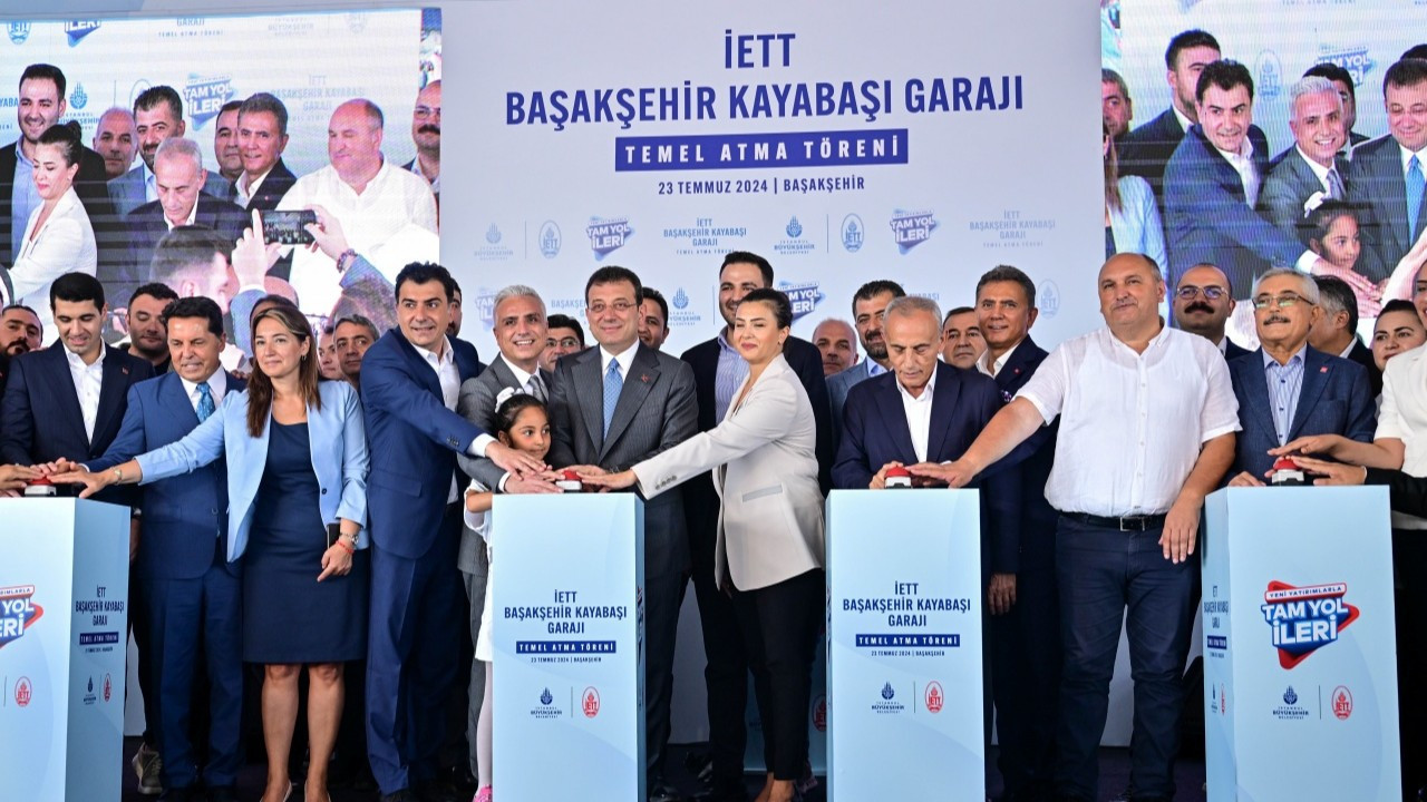 İmamoğlu'dan sahipsiz hayvanlarla ilgili teklife tepki: Kabul etmemiz asla mümkün değil