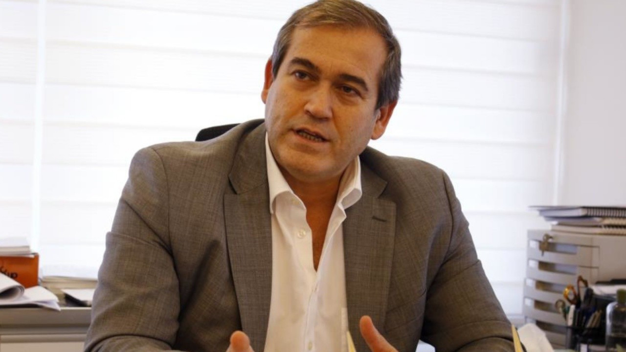 ATSO Başkanlığına Yusuf Hacısüleyman seçildi