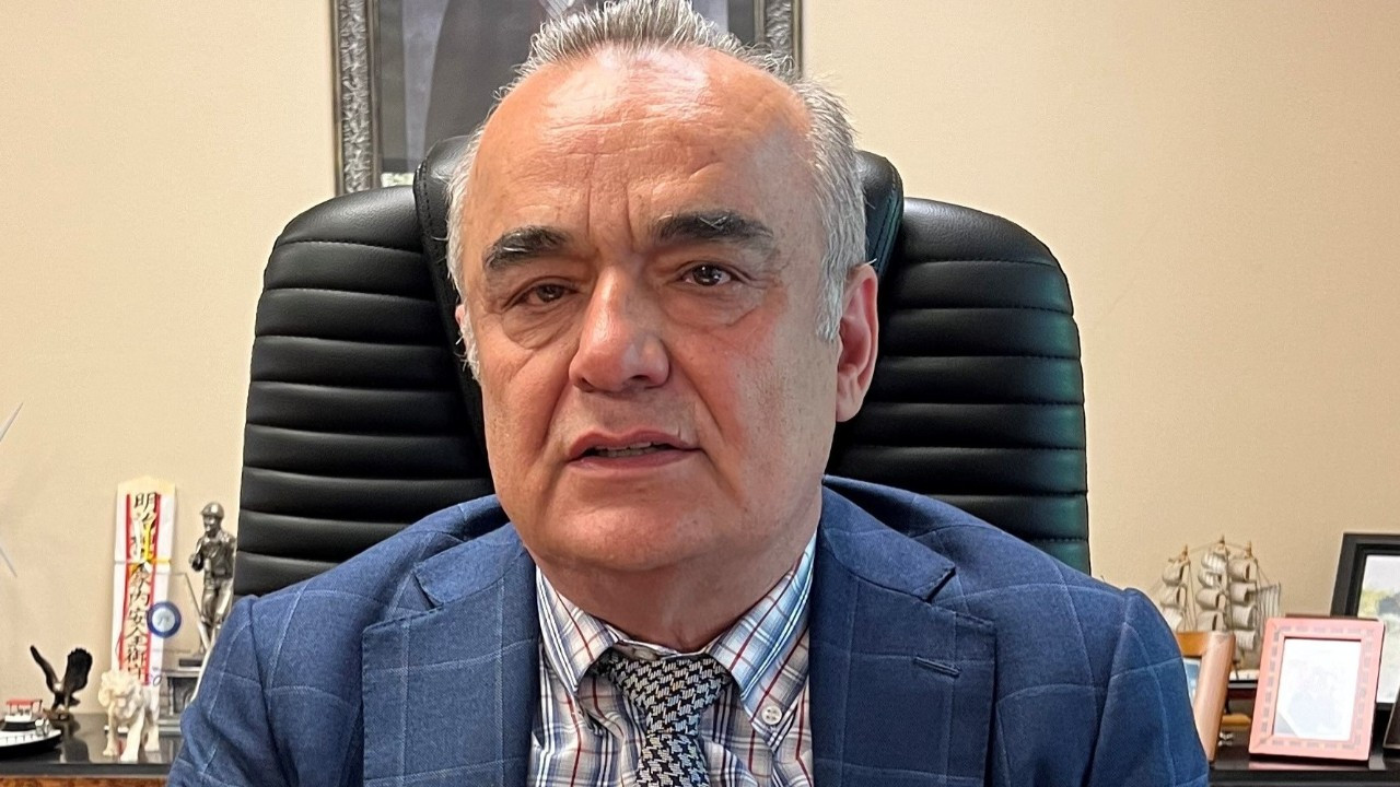 'Elektrik sektöründe çok başlılık ve bölünmüşlük görüntüsü oluştu'