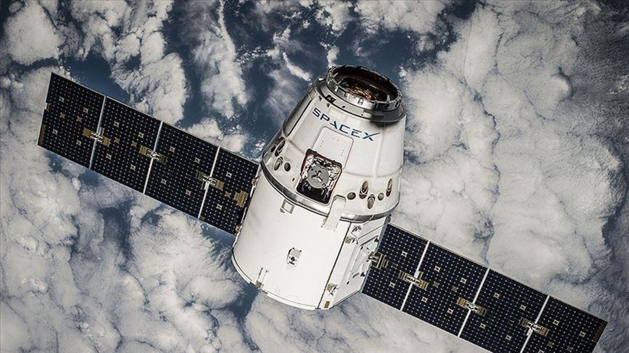 Elon Musk duyurdu: Starlink, Gazze'deki bir hastanede kullanılmaya başlandı