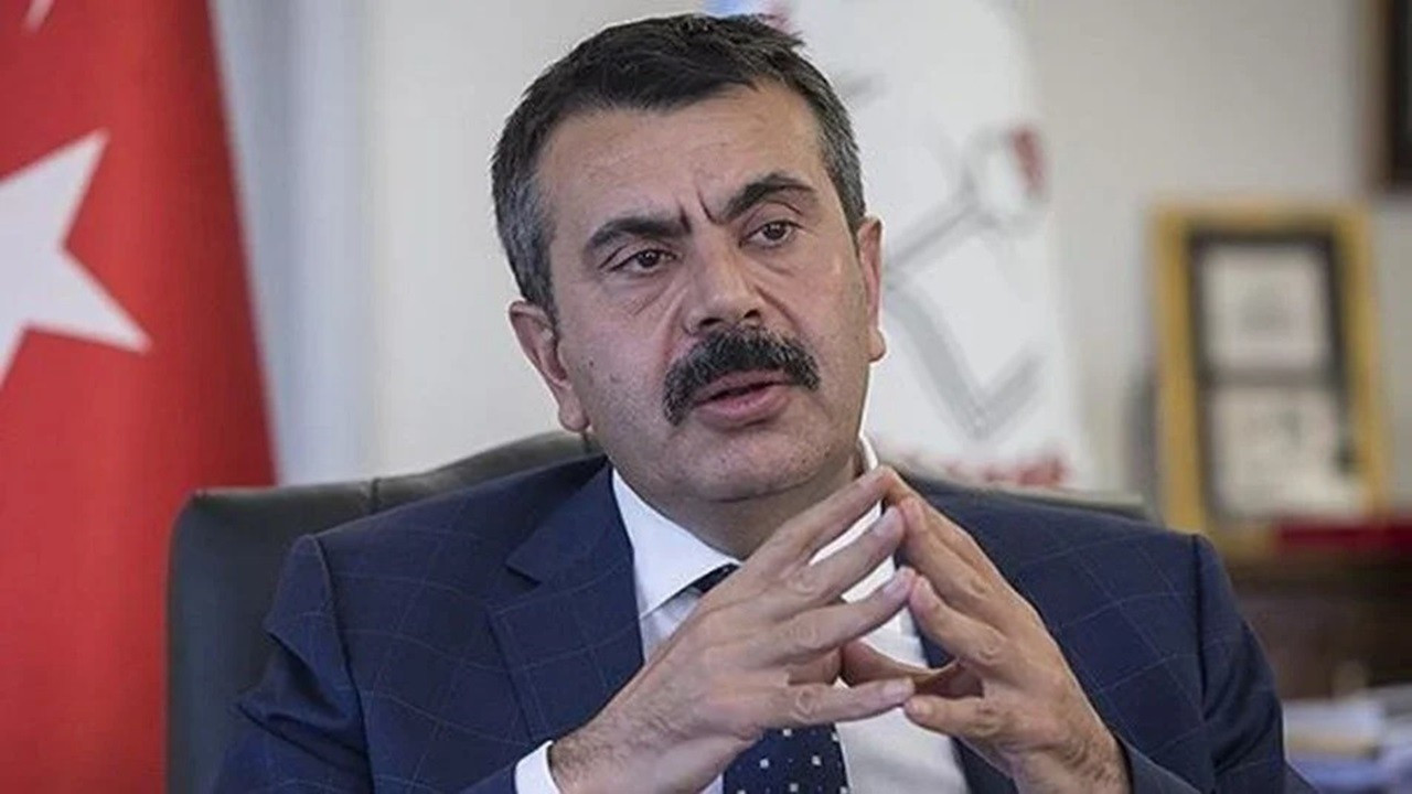 Bakan Tekin'den LGS açıklaması: Sonuçlar yarın açıklanacak