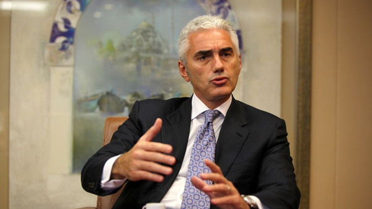 Sabancı/Haluk Dinçer: İnsanlar para kazanamıyor, sosyal güvenlik sistemi iflas etmiştir