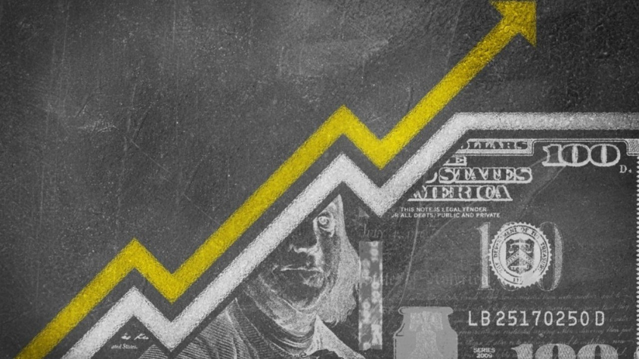 ABD’de büyüme tahminleri geriledi