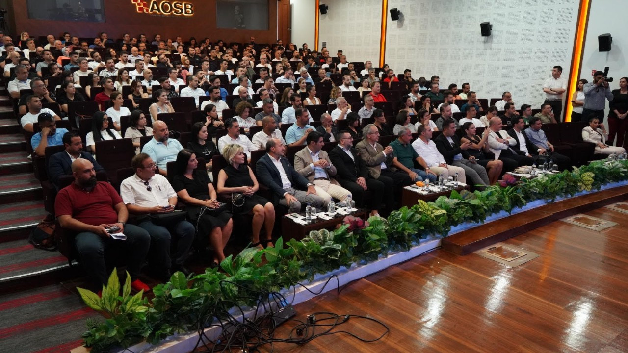 Afrika’ya ihracatın tam zamanı