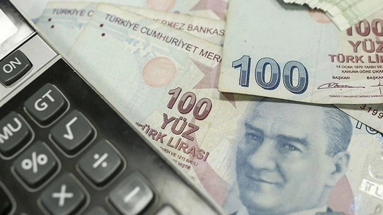 Bankacılık sektörünün kredi hacmi 13,9 trilyon lira oldu