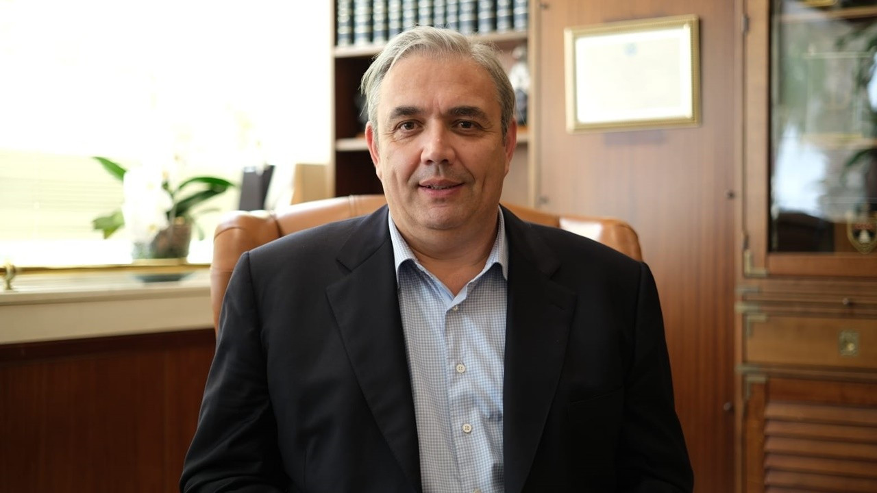 “Gençlere marinacılığı öğretmeye hazırız”