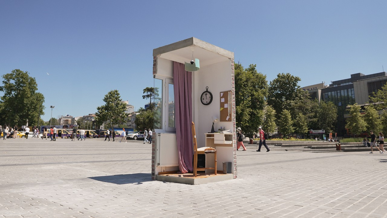 TEV, öğrencilerin barınma sorunu için ‘Gücüm Bu Kadarına Yetiyor’ projesi başlattı