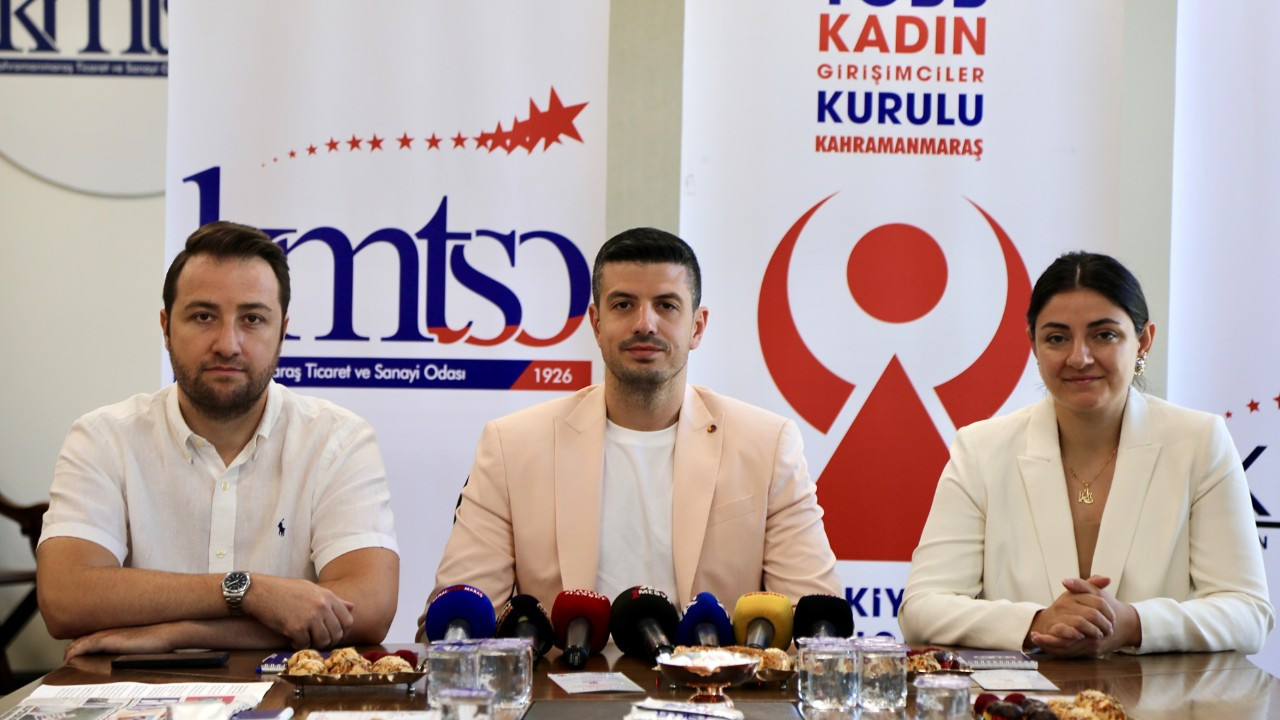 Kadın girişimciler 'KİGEM' ile markalaşacak