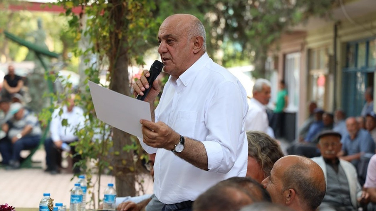 PANKOBİRLİK Başkanı Erkoyuncu: Panagro tarihinde ilk defa 2023 yılında kar etti