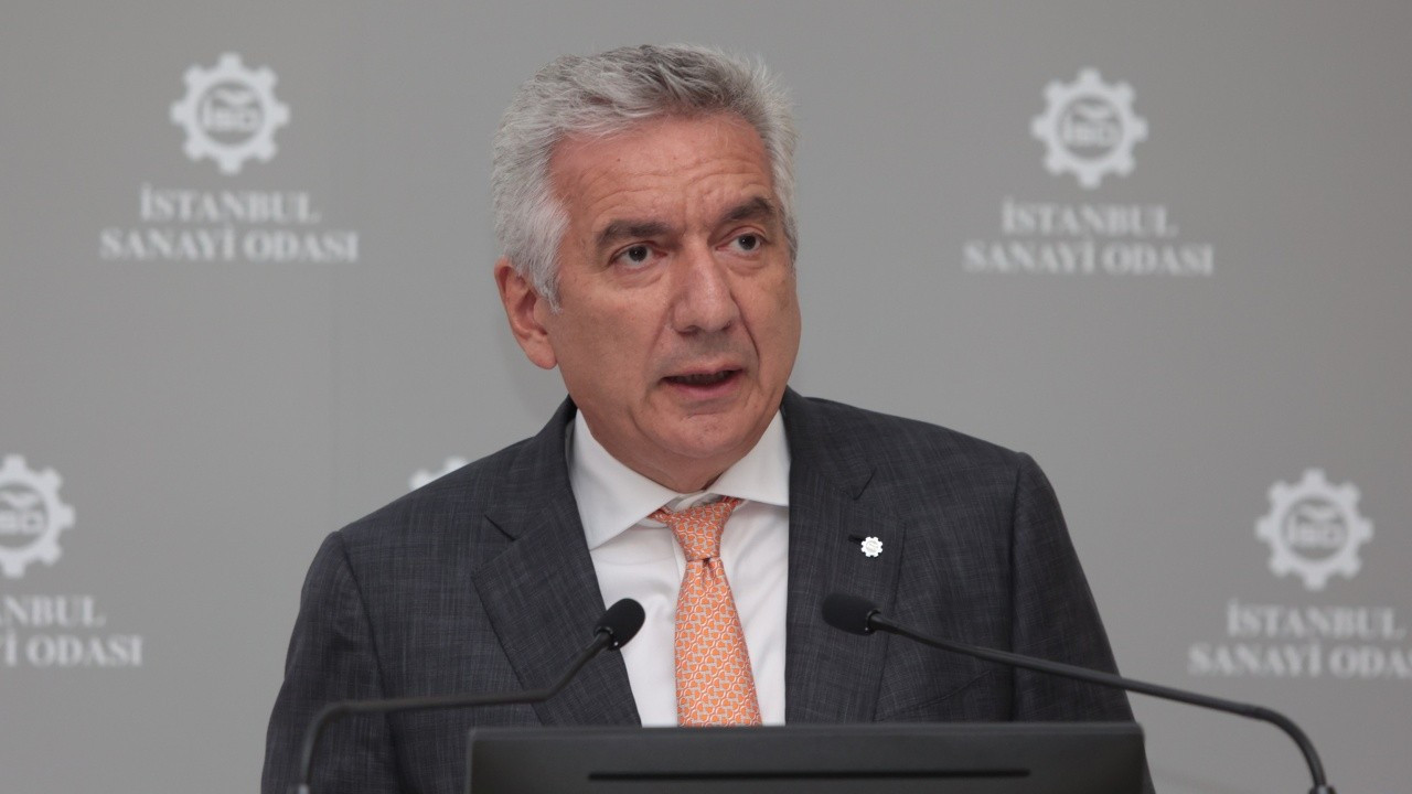Sanayici, devreden KDV’nin gider yazılmasını istemiyor