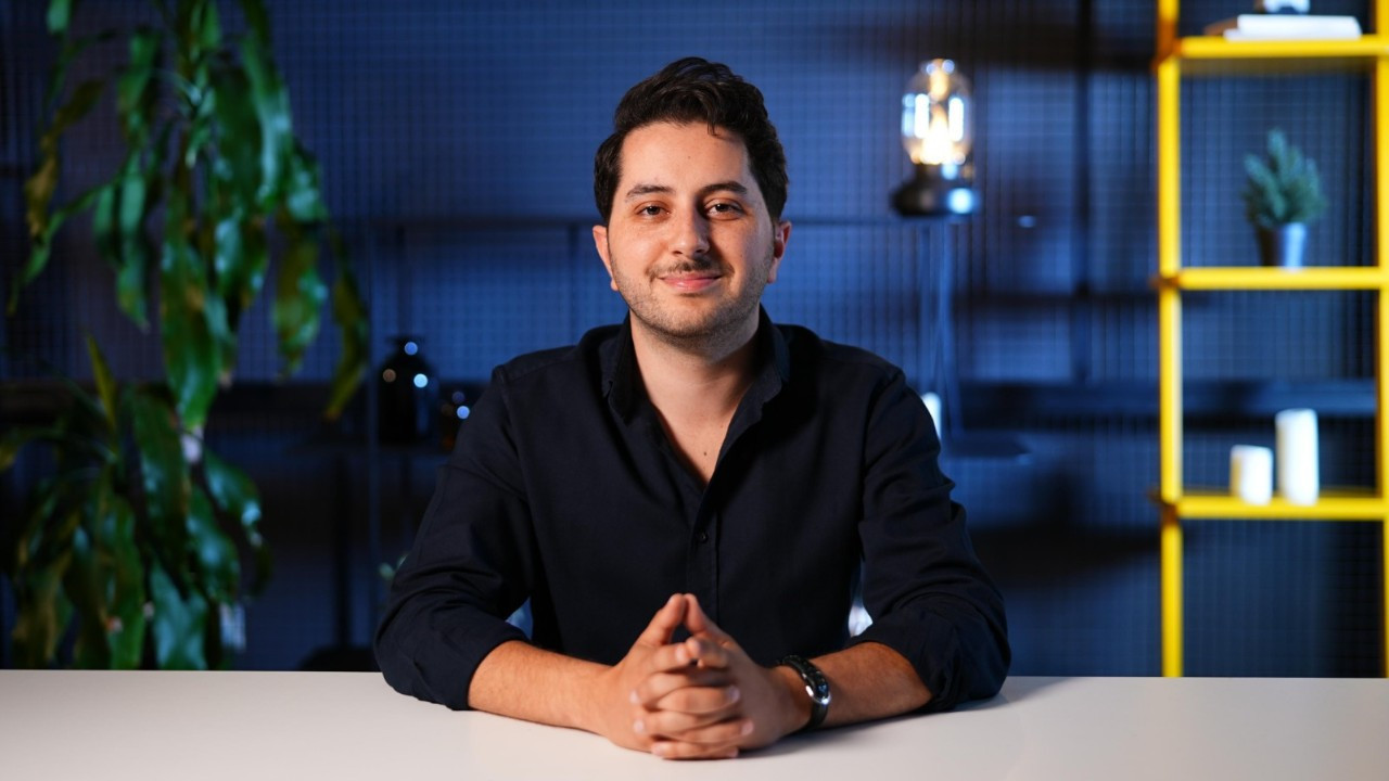 İlker Karacan, Orderly Network’ün Türkiye Ülke Direktörü oldu