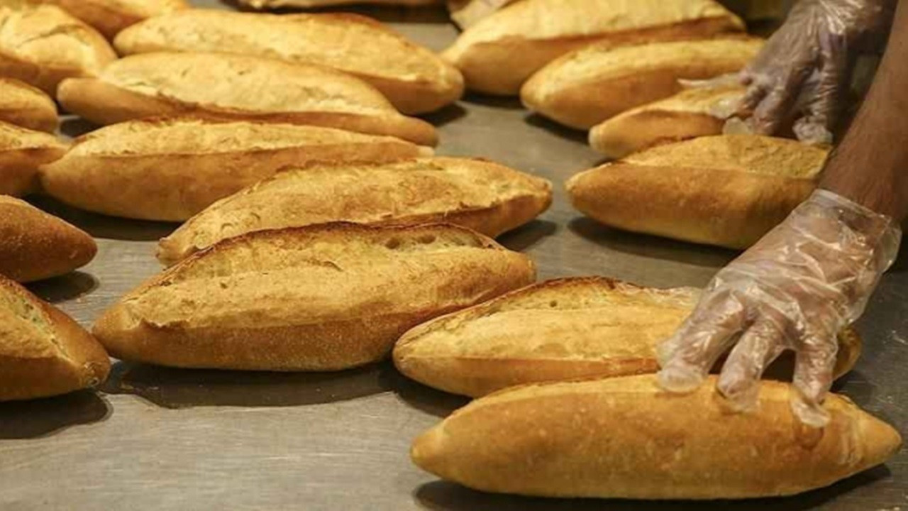 Kars Belediyesi halk ekmeğe zam yaptı