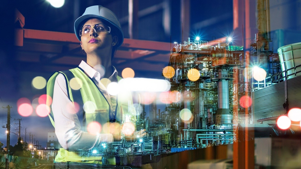 Kadın girişimcinin yolunu ortak çaba aydınlatacak