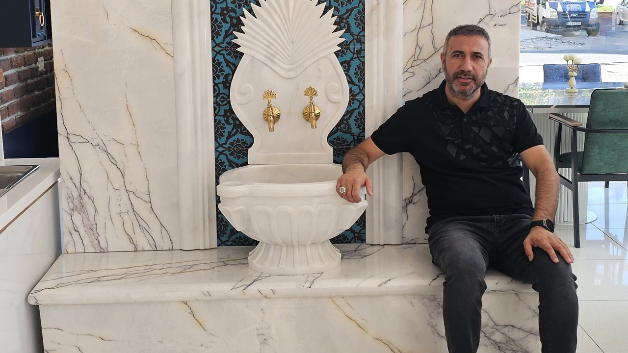 Mimart Stone 2024'te özel projelere odaklandı
