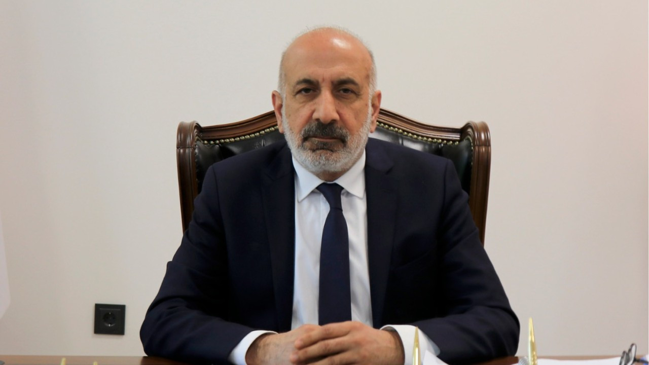 Time Dergisi Diyarbakır'ın turizmine güven verdi