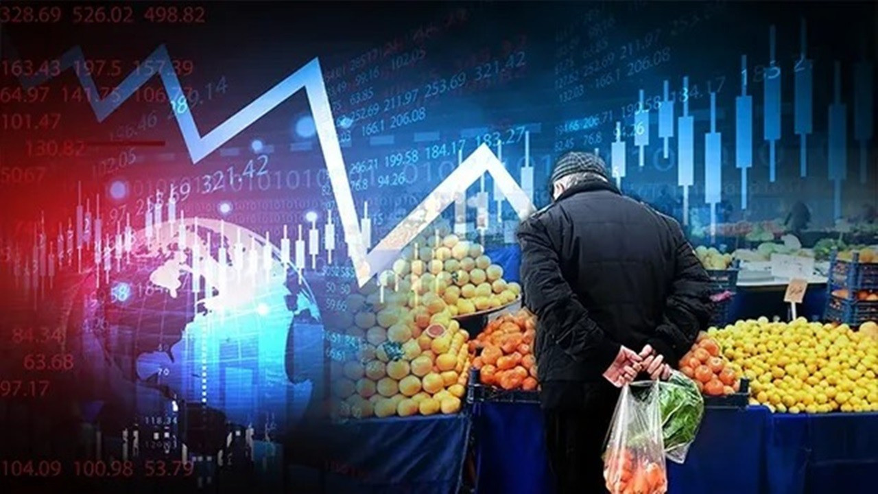 "TÜİK verileri güvenilir değil" diyen Tüketici Hakları Derneği harekete geçti