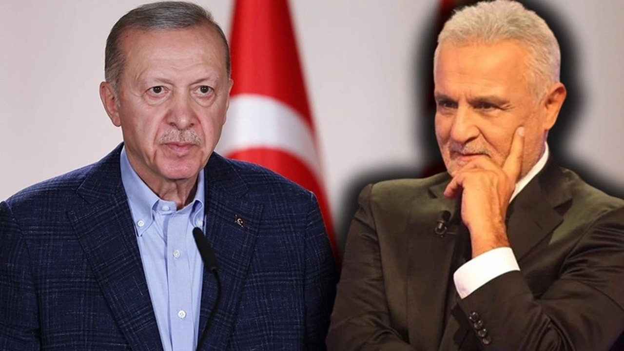 Cumhurbaşkanı Erdoğan, Kenan Işık'ın cenazesine katılacak