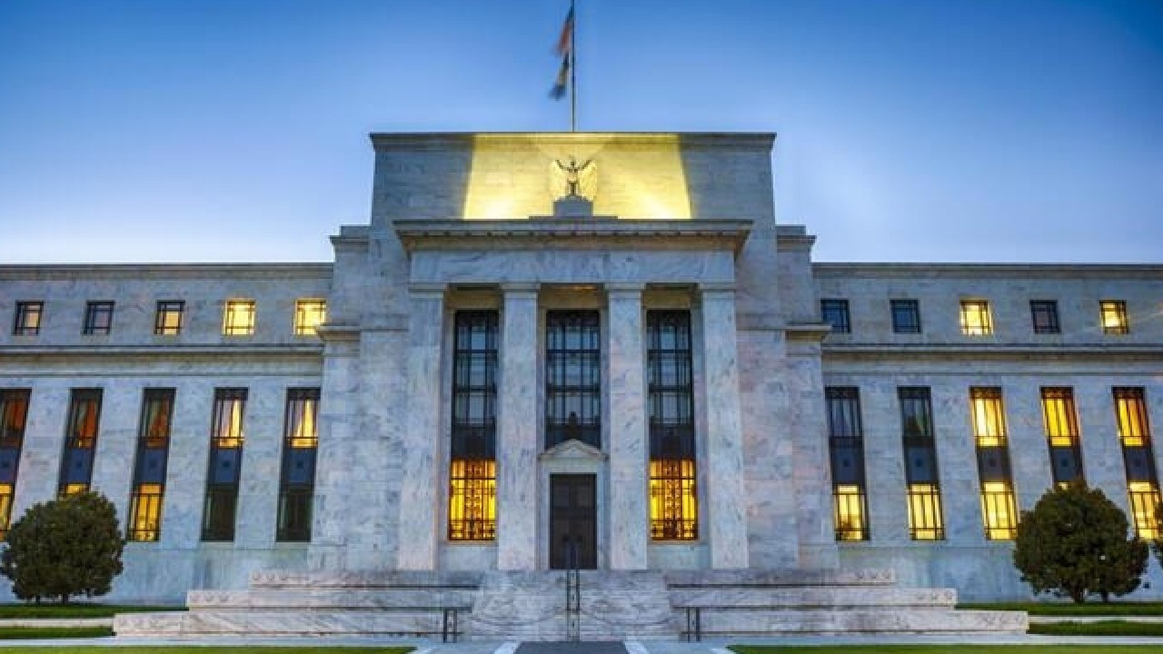 Goldman Sachs'tan Fed için faiz indirim tahmini