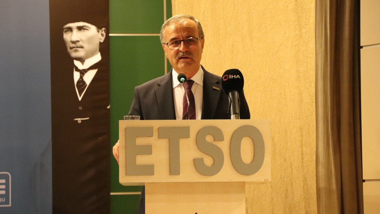 Doğu Anadolu OSB'lerle kalkınacak