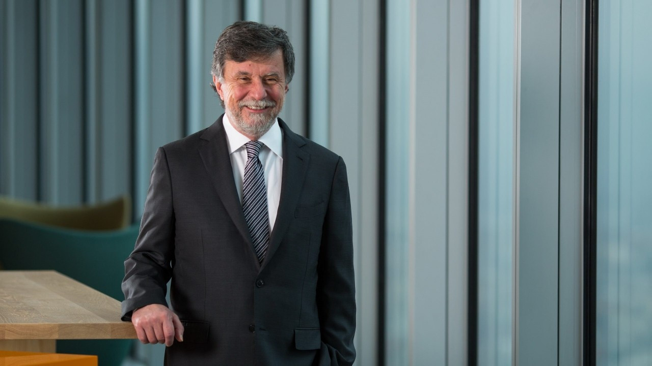 Faruk Eczacıbaşı: Türkiye'nin krizden çıkması iki seneyi bulabilir