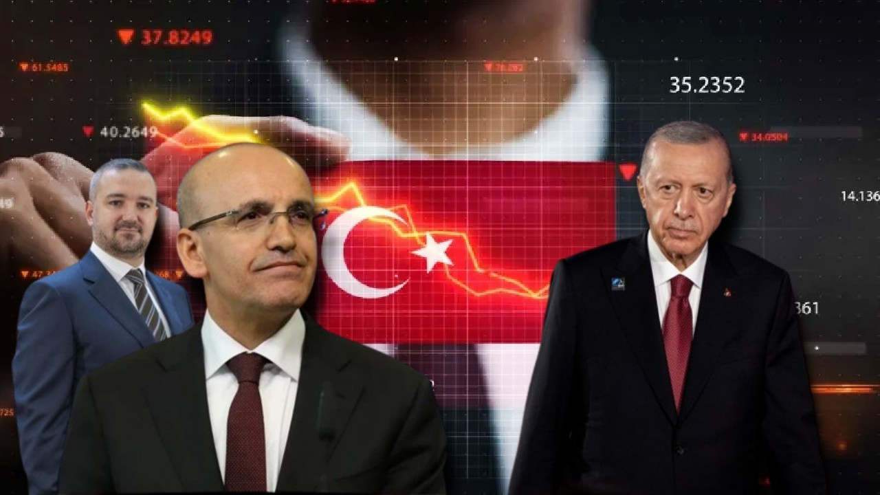 Financial Times: Türkiye, Erdoğan'ın alışılmadık ekonomi politikasının sıkıntısını yaşıyor