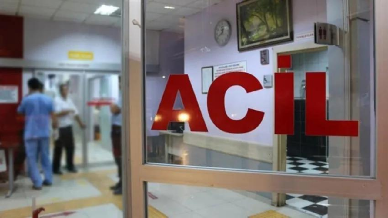 Hatay'da akıl almaz olay! Tartıştığı şoförün kulağını ısırarak kopardı