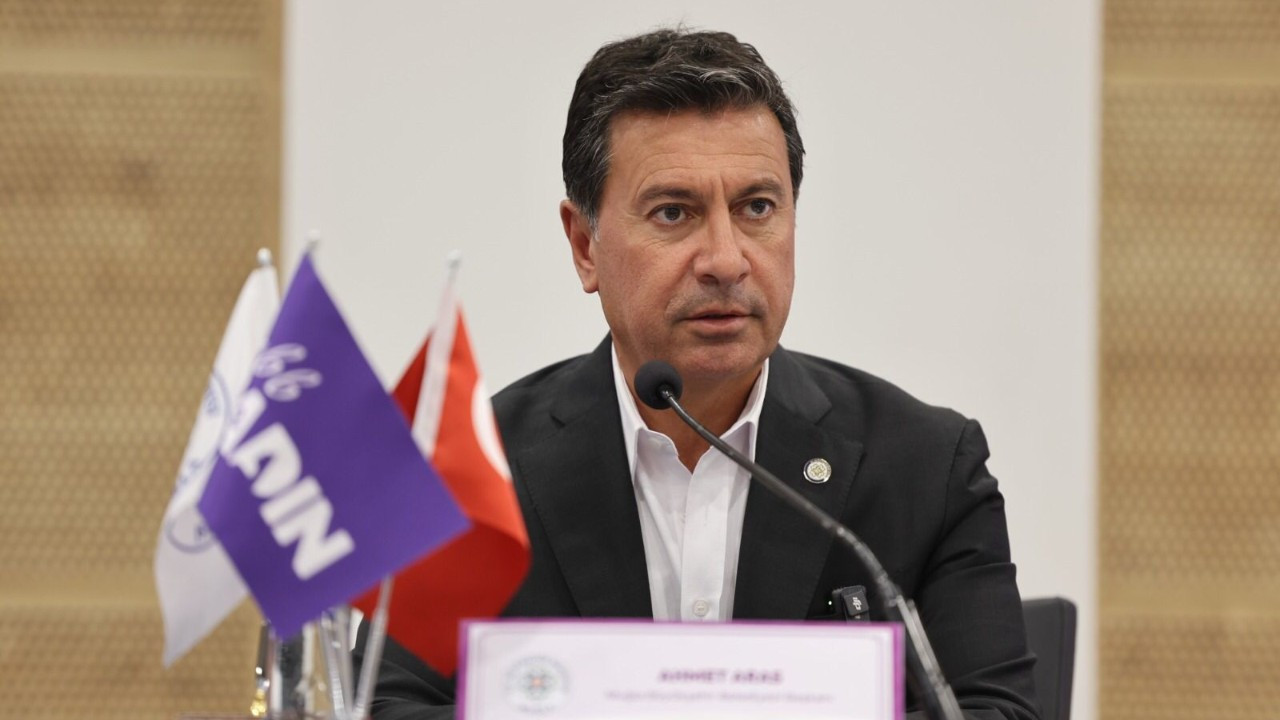 Muğla Büyükşehir Belediye Başkanı Aras’tan CEMR imzası