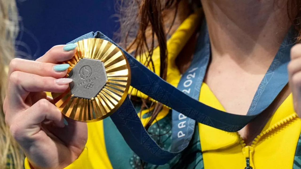 Paris Olimpiyatları'ndaki altın madalyanın değeri ne kadar?