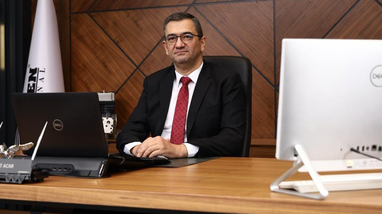 Vaden, İSO İkinci 500 listesinde 142 sıra birden yükseldi