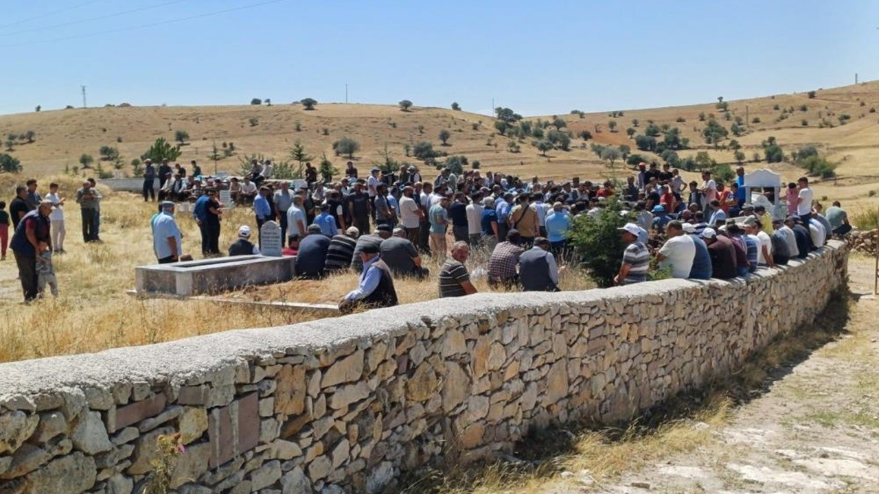 Afyonkarahisar'da Biogaz tesisinde zehirlenen işçilerden biri hayatını kaybetti