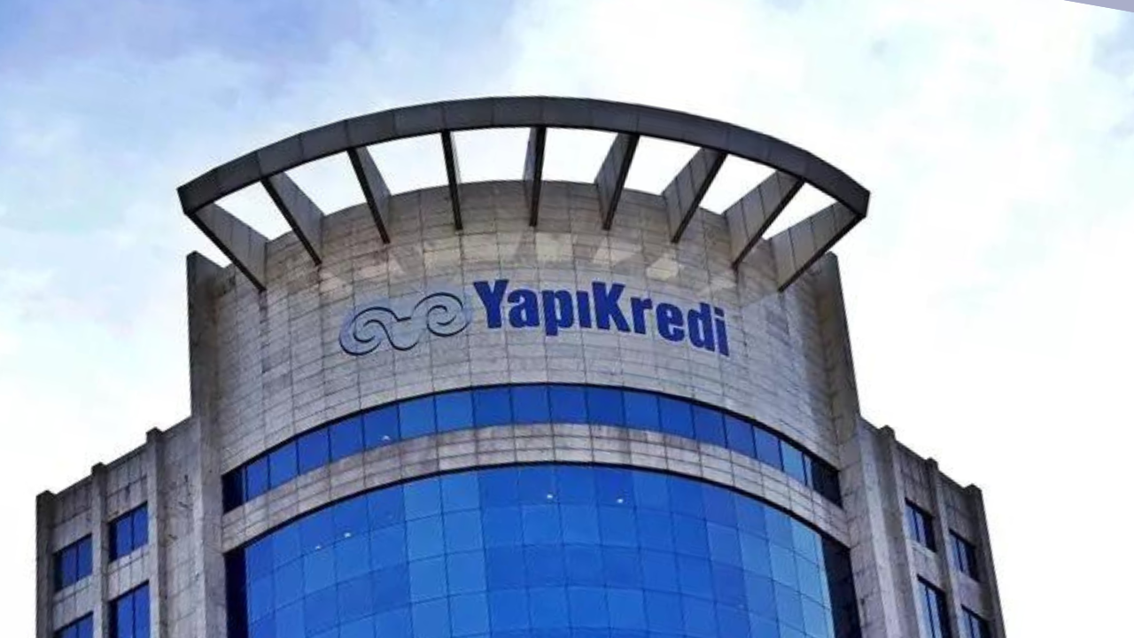 Yapı Kredi’den 500 milyon dolarlık eurobond ihracı