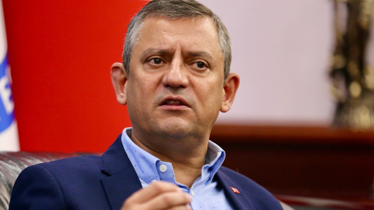Özgür Özel: Emeklinin ayda 5 kilo kıyma parasını çaldılar
