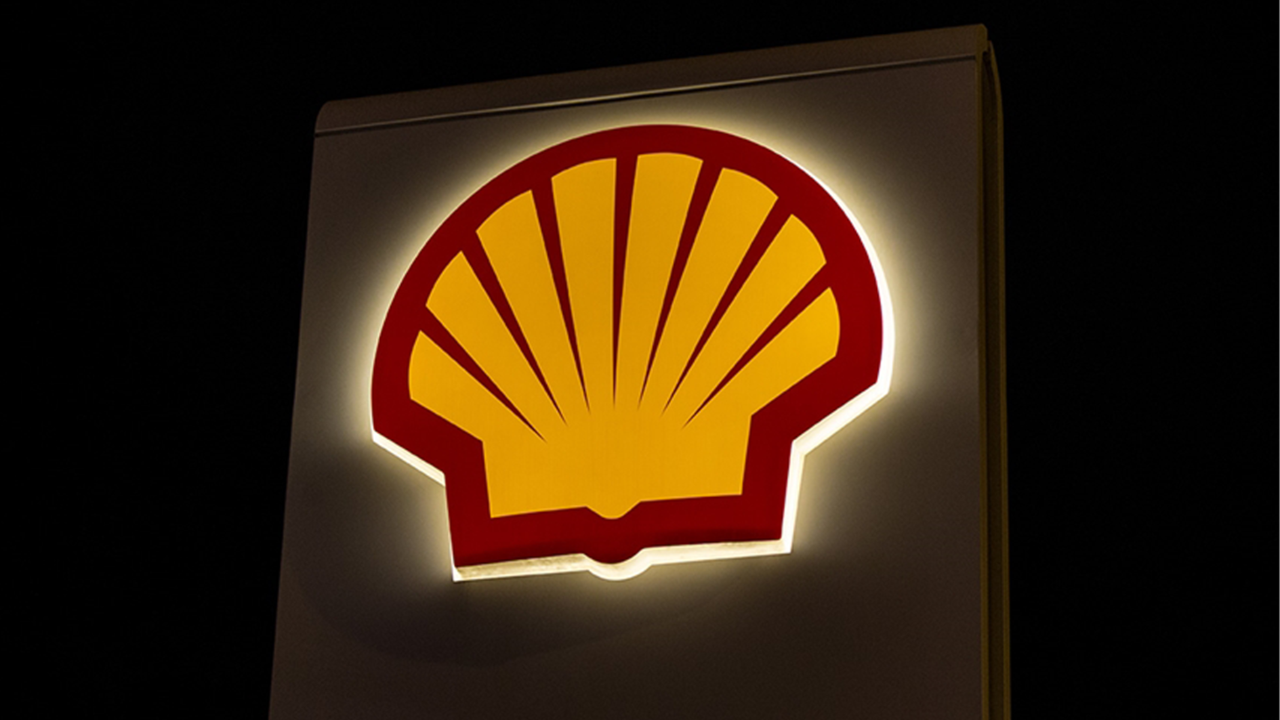 Shell'in üçüncü çeyrek karı piyasa tahminlerini aştı