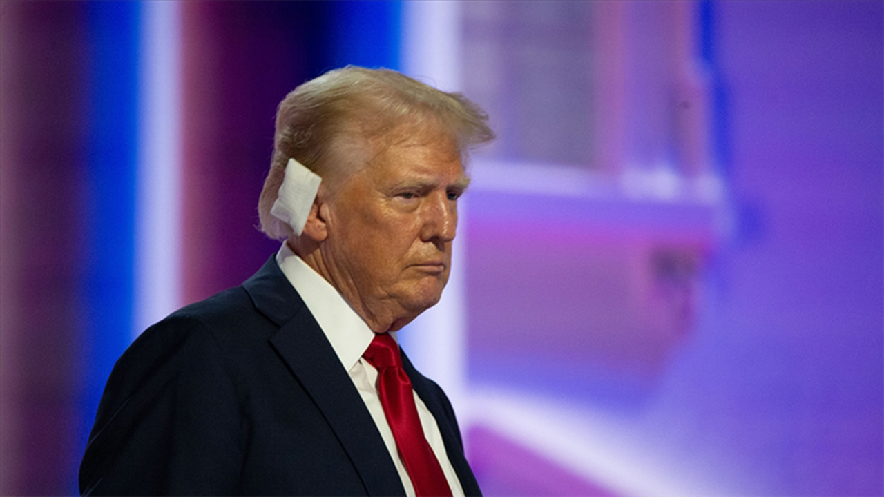 Trump'a suikast girişiminden sonra çoğu ABD'li, Gizli Servis'e güvenmiyor