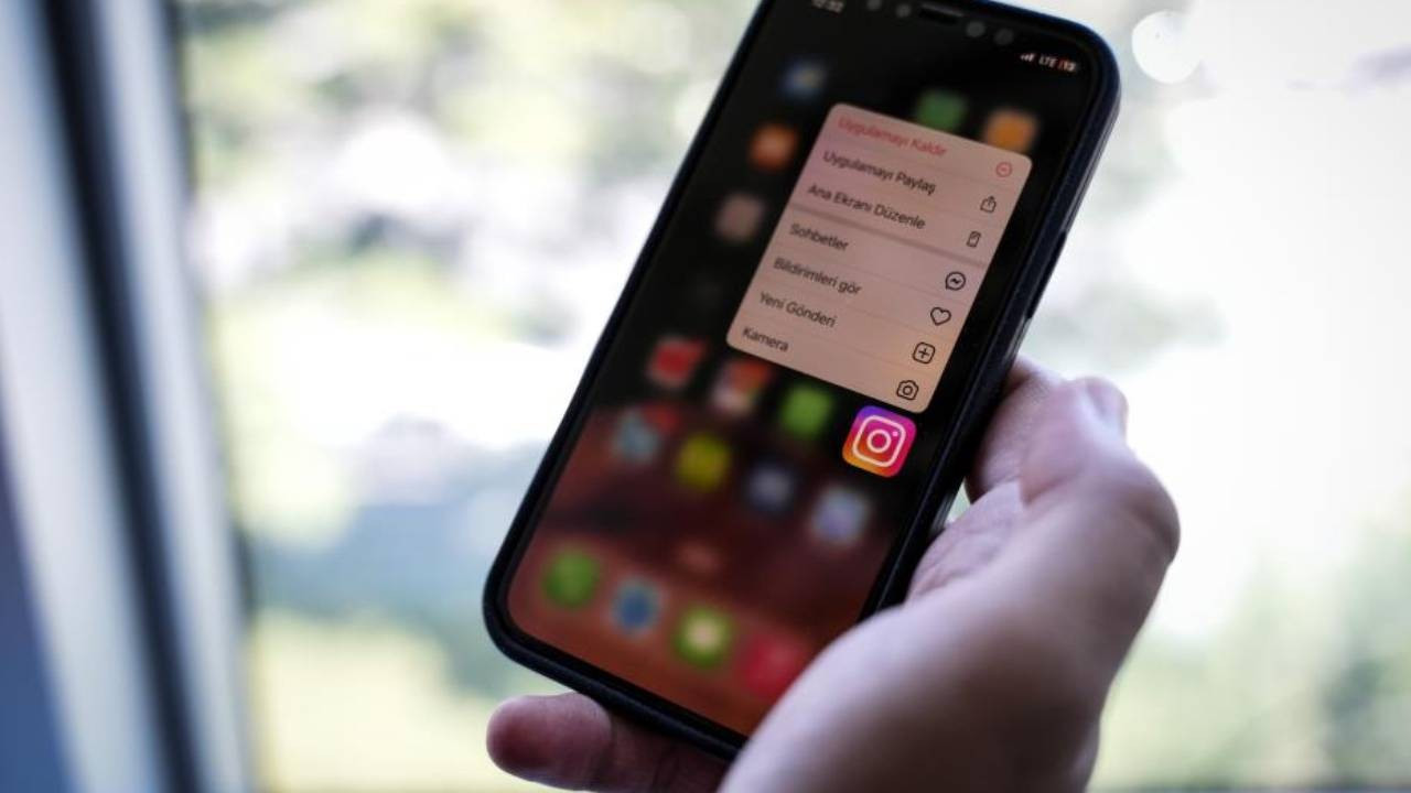 Türkiye'de Instagram'ın erişime kapatılmasının e-ticarete günlük faturası 1,9 milyar lira
