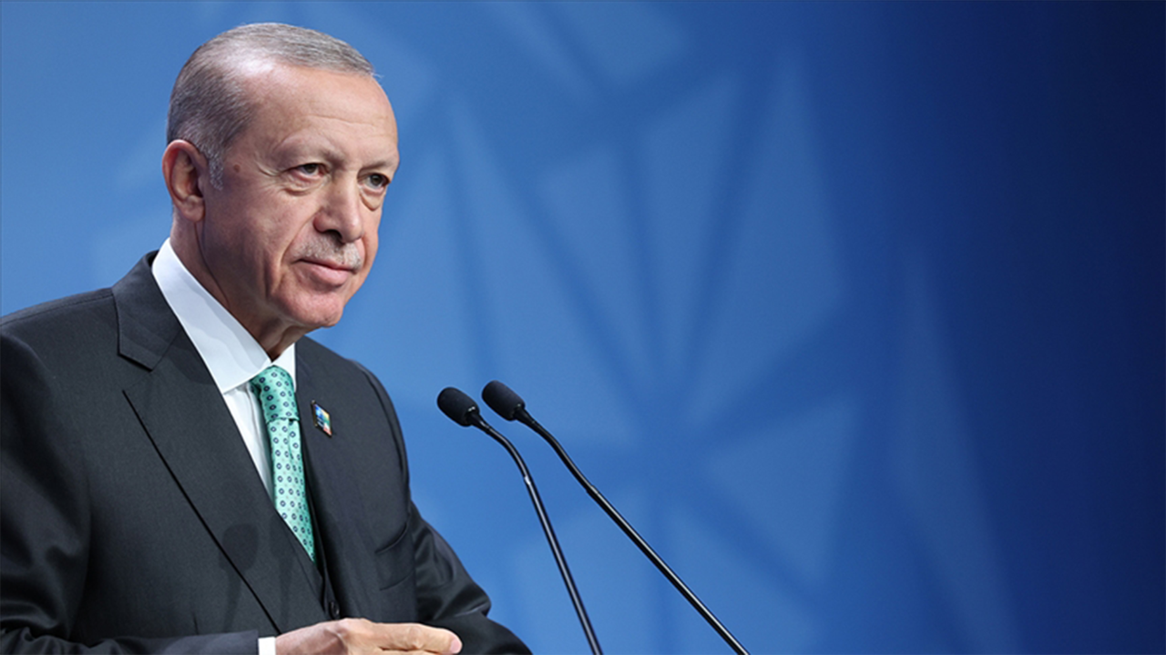 WSJ'den takas operasyonu yorumu: Erdoğan için başka bir diplomasi başarısı