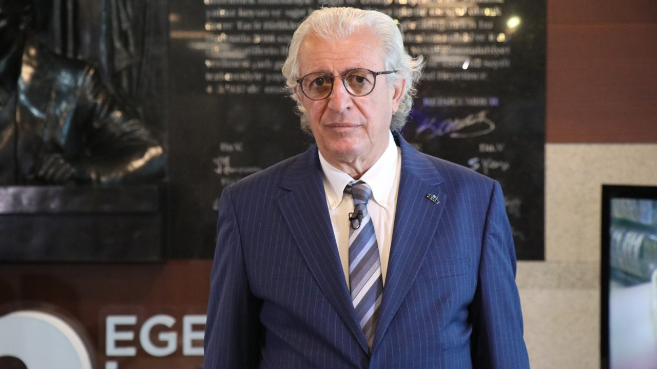 EİB Başkanı Eskinazi: Üye firmaların geçen yılki ihracatı 18,4 milyar dolara ulaştı