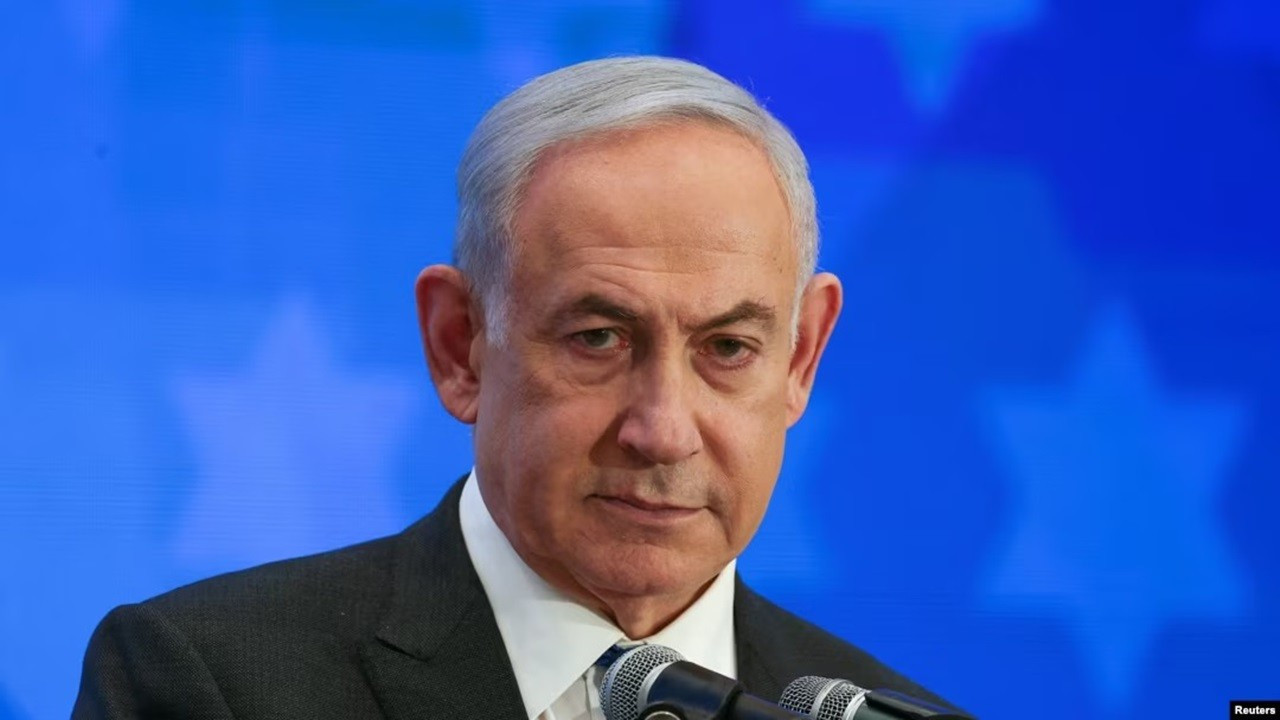 İsrail Başbakanı Netanyahu: Saldırılarda sadece 20 Filistinli sivil öldü