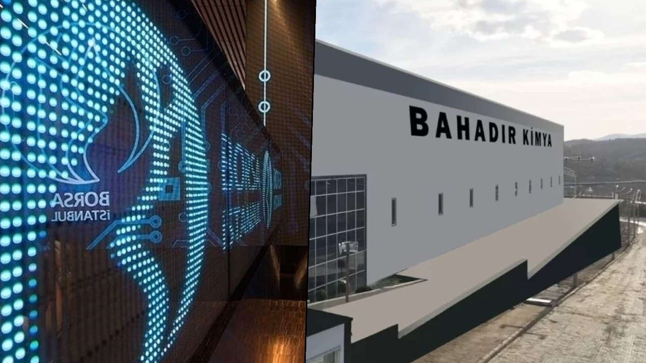 BAHADIR KİMYA KATILIM ENDEKSİNE UYGUN MU? BAHKM helal mi haram mı?