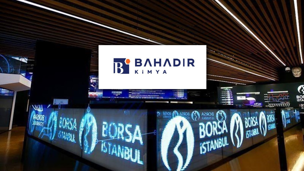 BAHKM KİŞİ BAŞI KAÇ LOT DÜŞER? Bahadır Kimya hangi bankalarda var?