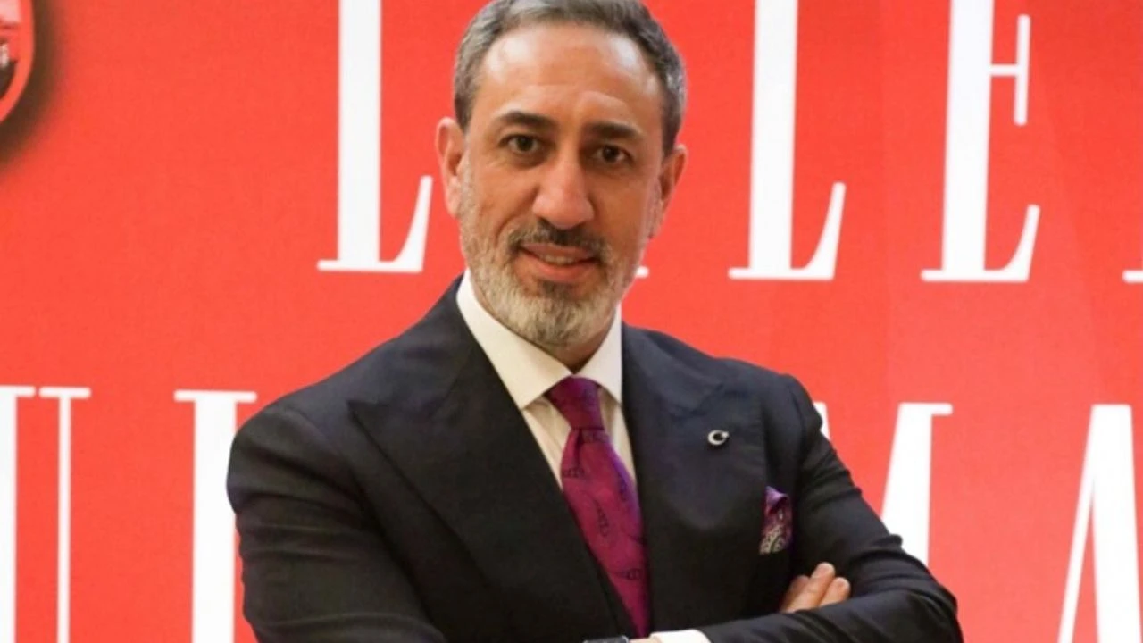 LASİAD Başkanı Eyyüpkoca: “Enflasyonun %30’a yakını fırsatçılıktan kaynaklanıyor”