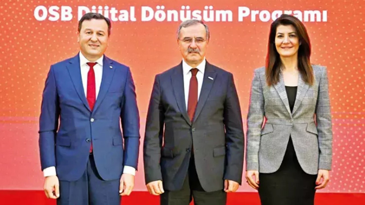OSB’lerdeki ‘dijital elçi’ sayısı 2 bine ulaştı
