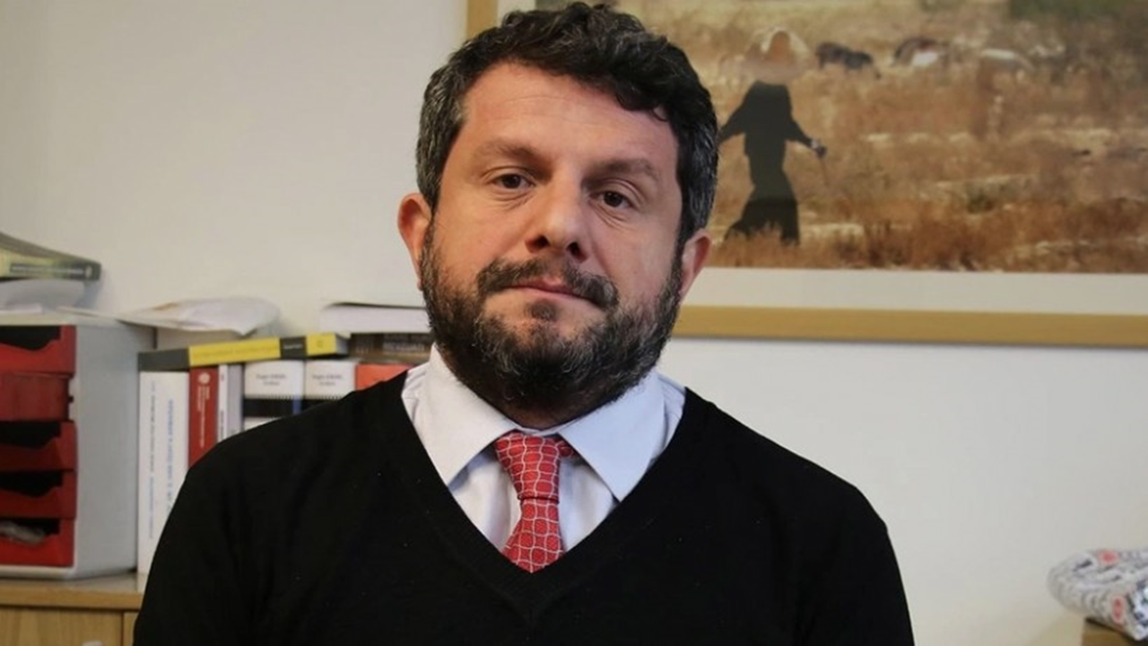 AK Parti'den AYM'nin Can Atalay kararına tepki