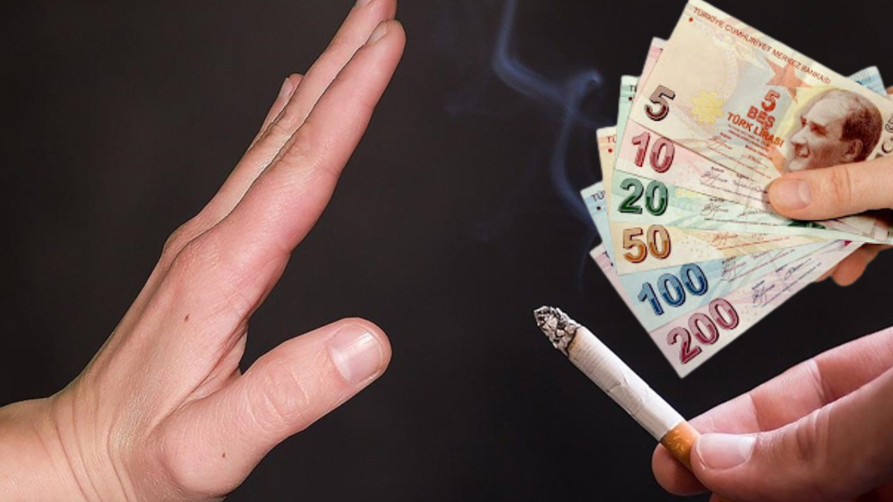 ZAMLI SİGARA FİYATLARI TAM LİSTE (AĞUSTOS 2024)! Philip Morris grubu ne kadar zamlandı?