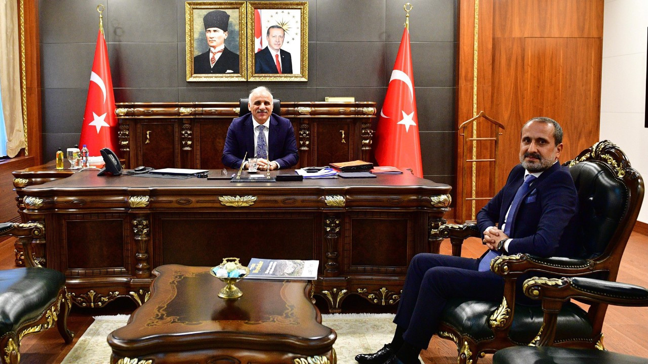 Diyarbakır’da gündem sanayi: Toplam sanayi alanı 6714 hektara çıkacak