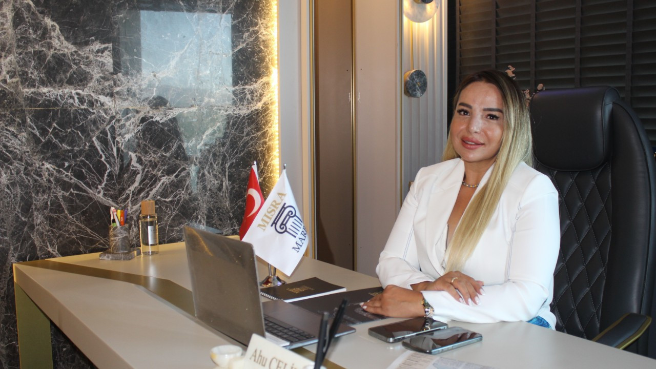 Mısra Marble ihracatını yüzde 30 artıracak