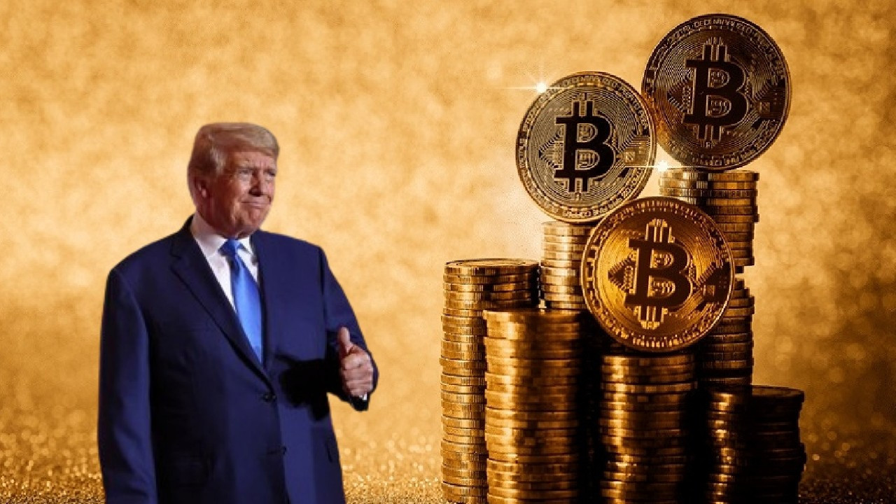 ABD'nin devasa Bitcoin varlığını Trump'ın portföye aktarması hukuka aykırı mı?